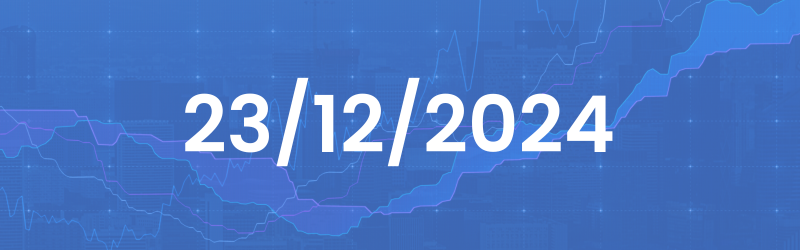 Daily Analysis 23/12/2024